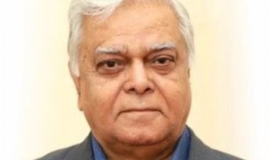 Dr CD Mayee: The Untold Story of India’s Crop Saviour