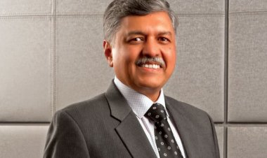 Sailesh C. Mehta Elected Chairman of Fertiliser Association of India