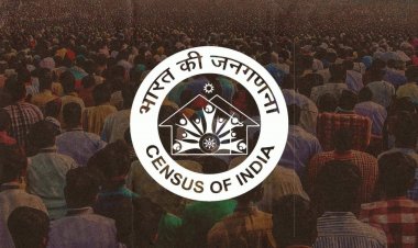 Next Census to Be Held in 2027 with Caste Enumeration, Central Government Issues Notification