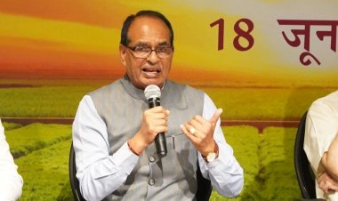 'Viksit Krishi Sankalp Abhiyan' will not stop, KVKs to Be Nodal Agencies in Every District