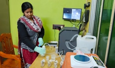 PepsiCo India launches 10 Mitti Jaanch Kendras in West Bengal