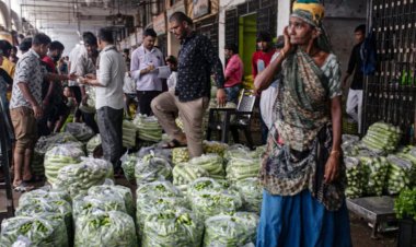 Lower Rural Inflation May Ease Pressure on Policymakers Ahead of Kharif Season