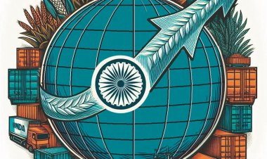 The Chequered Path to Achieving $100 Billion in Agricultural Exports