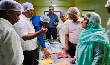 SFAC Begins Grading as Many Farmer Producer Companies Turn Defunct