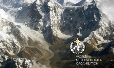 Asia Faces Climate Crisis as Warming Doubles Global Average: WMO Report