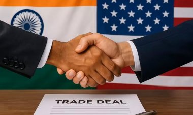Can India Safeguard Farmers While Striking a Trade Deal With the U.S.?