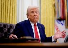 US Court Rejects 10% Global Import Tariffs Imposed By Trump, Blow Pushes US Back Toward WTO MFN Tariffs