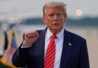 Trump Signs Russia-Iran Sanctions Law, Gives US Power to Impose up to 100% Tariff on India
