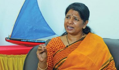 Mango Drink Makers Reducing Pulp to Evade GST, Hurting Farmers: Kanimozhi Flags Issue to Centre