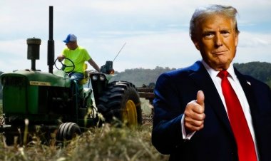 ASHA-Kisan Swaraj Urge PM Modi to Reject GM Crops, US Dairy in Trade Deal