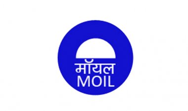 MOIL Registers Record Production in Q1 of FY26, Scales New Heights