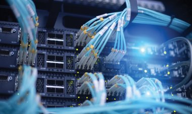 Global Data Centres at Growing Risk from Climate Change, Warns New Report