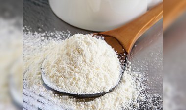 Amid Trump Tariffs Mexico Decides to Cut U.S. Milk Powder Imports, Can India Fill the Gap?