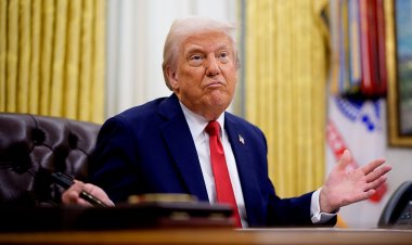 US Court Rejects 10% Global Import Tariffs Imposed By Trump, Blow Pushes US Back Toward WTO MFN Tariffs