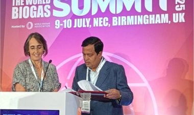 IFGE and World Biogas Association Forge Strategic Partnership to Advance the CBG Sector