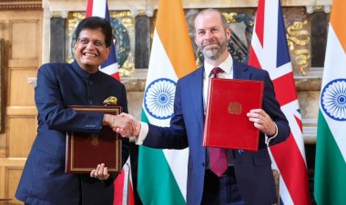India-UK CETA: A Costly Trade-Off That Sacrifices Policy Sovereignty for Illusory Gains