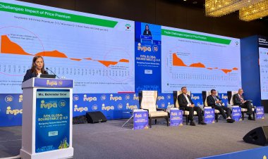 Malaysia’s Palm Oil Market Share in India Rises to 35% in H1 2025 Amid Strong Demand