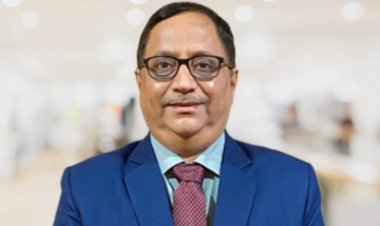 IFFCO Board Appoints K J Patel as New Managing Director of IFFCO