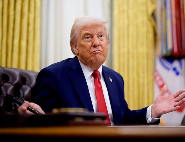 US Court Rejects 10% Global Import Tariffs Imposed By Trump, Blow Pushes US Back Toward WTO MFN Tariffs
