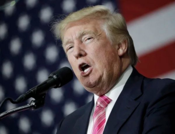 U.S. Proposes 12.5% Tariffs on India Over Alleged Failure to Restrict Forced Labour-Linked Imports