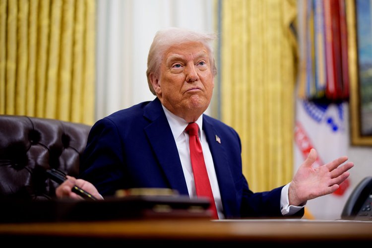 US Court Rejects 10% Global Import Tariffs Imposed By Trump, Blow Pushes US Back Toward WTO MFN Tariffs