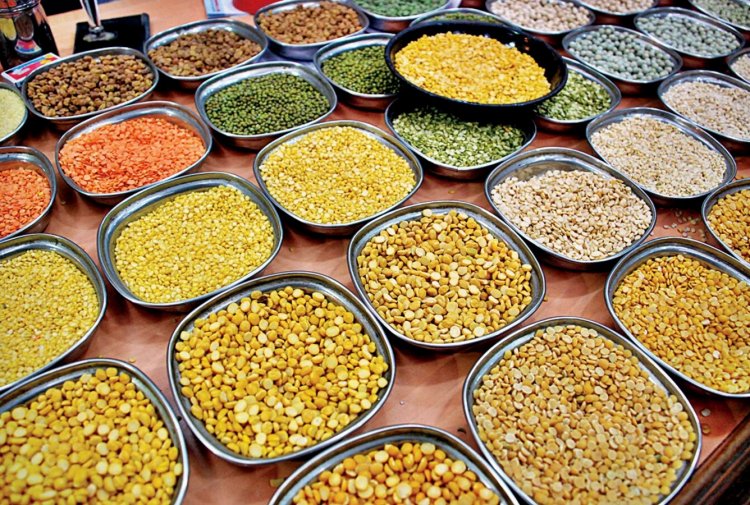 How a Six-Year Low Inflation Rate Is Hurting Indian Farmers