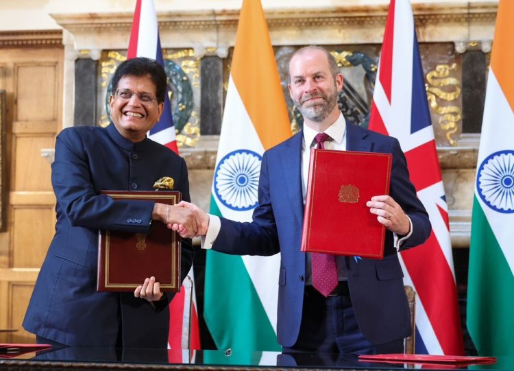 India-UK CETA: A Costly Trade-Off That Sacrifices Policy Sovereignty for Illusory Gains