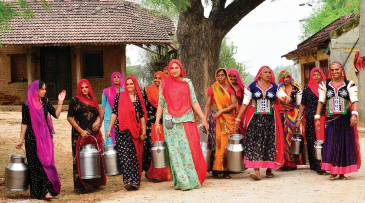 National Cooperation Policy 2025: Apex Institution and Youth at the Core of Cooperative Transformation