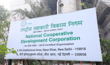 Cabinet Approves ₹2,000 Crore Grant to NCDC, Aiming to Boost Cooperatives Across Sectors