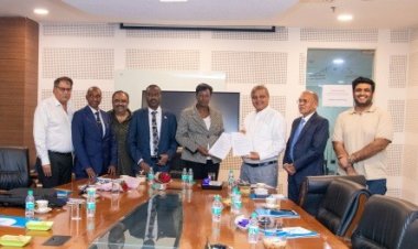 SEDL Signs MoU with the Republic of Burundi  to Establish 1000 TCD Sugarcane Processing Plant