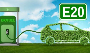 NFCSF Supports MoPNG’s Clarification on E20 Fuel: Ethanol is Safe, Efficient, and Sustainable