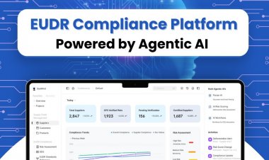 TraceX Launches AI Tool to Help Indian Exporters Meet EU’s Deforestation Norms