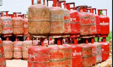 Cabinet approves continuation of Targeted Subsidy for PM Ujjwala Yojana Consumers for 2025-26 at Rs 12,000 crore