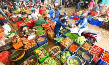 India’s Food Prices in Deep Deflation, but Signs Point to Inflation Rebound