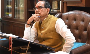 2nd Phase of ‘Viksit Krishi Sankalp Abhiyan’ from Oct 3; Two-Day Rabi Conference Begins Monday