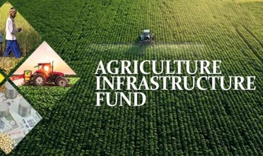 Mid-Term Evaluation of Agriculture Infrastructure Fund: Rs 66,310 Crore Sanctioned for 1.13 Lakh Projects
