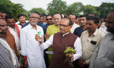 Manufacturing License of HPM Chemicals & Fertilizers Suspended, FIR Lodged in Three Districts