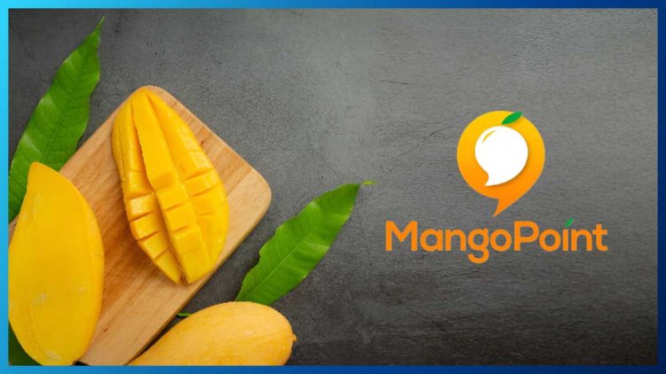MangoPoint Raises $1 Million in Pre-Series A Round Led by Inflection Point Ventures