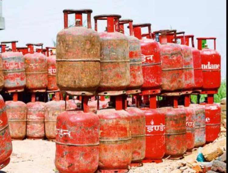 Cabinet approves continuation of Targeted Subsidy for PM Ujjwala Yojana Consumers for 2025-26 at Rs 12,000 crore