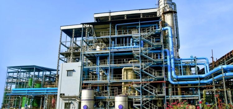 Godavari Biorefineries Reports Resilient Q1 FY26 Performance; Strong Growth in Bio-Based Chemicals Segment