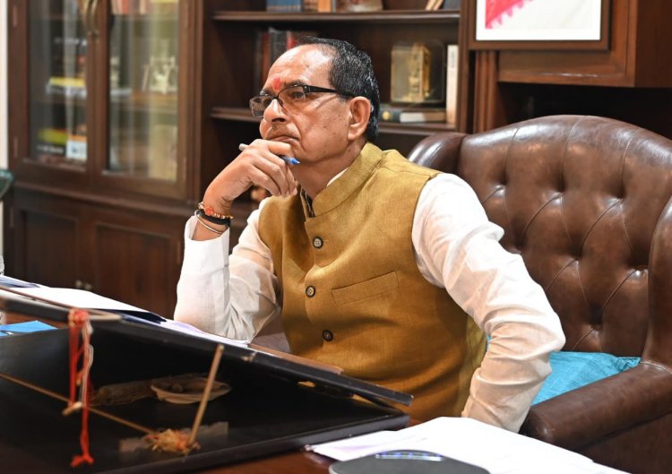 2nd Phase of ‘Viksit Krishi Sankalp Abhiyan’ from Oct 3; Two-Day Rabi Conference Begins Monday