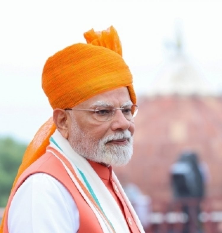 Modi’s Farmer Shield Meets Trump’s Tariff Wall