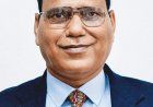 Dr. A.K. Singh