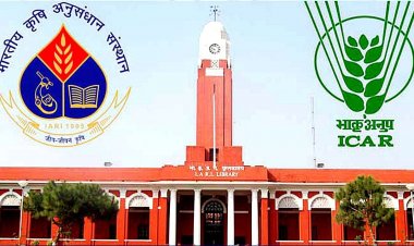 IARI Retains Top Spot as India’s No. 1 Agriculture Institution; Amity and Lovely University Enter Top 20