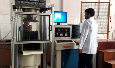 New Food Packaging Materials & Fertilizers Lab in Ghaziabad, Union Food Minister Pralhad Joshi to Inaugurate