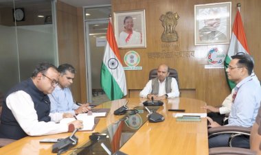 NCEL and APEDA Sign MoU to Boost Cooperative-Led Agricultural Exports