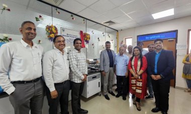 Centre for Alternate Protein Research Opens at University of Hyderabad