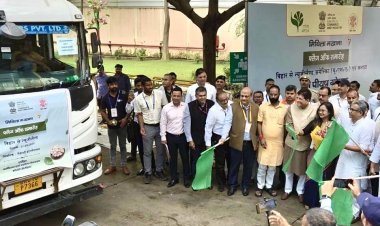 APEDA Opens Regional Office in Patna to Boost Bihar’s Agri-Exports