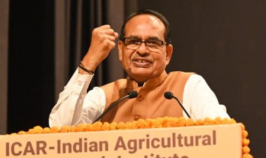 Two-Day National Agriculture Conference on Rabi Abhiyan Begins in New Delhi