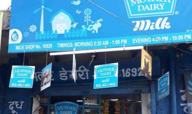 Mother Dairy Reduces Prices to Pass on GST Benefits to Consumers